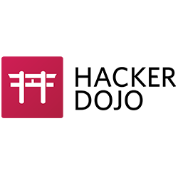 hackerdojo community partner at hardwear.io Netherlands 2020