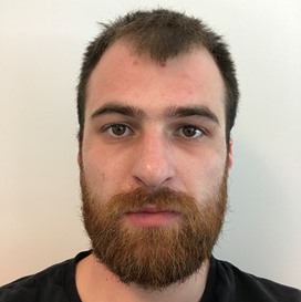 Alexandru Ariciu profile image