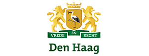 Den Hag logo