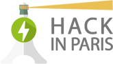 hackinparis logo