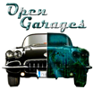 open garages logo