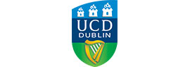 CS UCD IE Logo