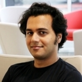 Kaveh Razavi profile image
