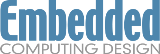 Embedded logo