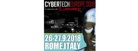 Cyber Tech Conference