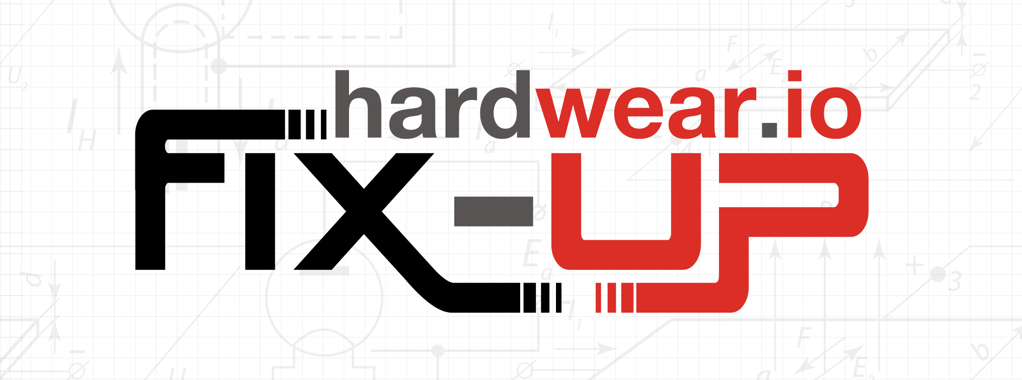 Hardwear.io Fix-up | Netherlands 2020