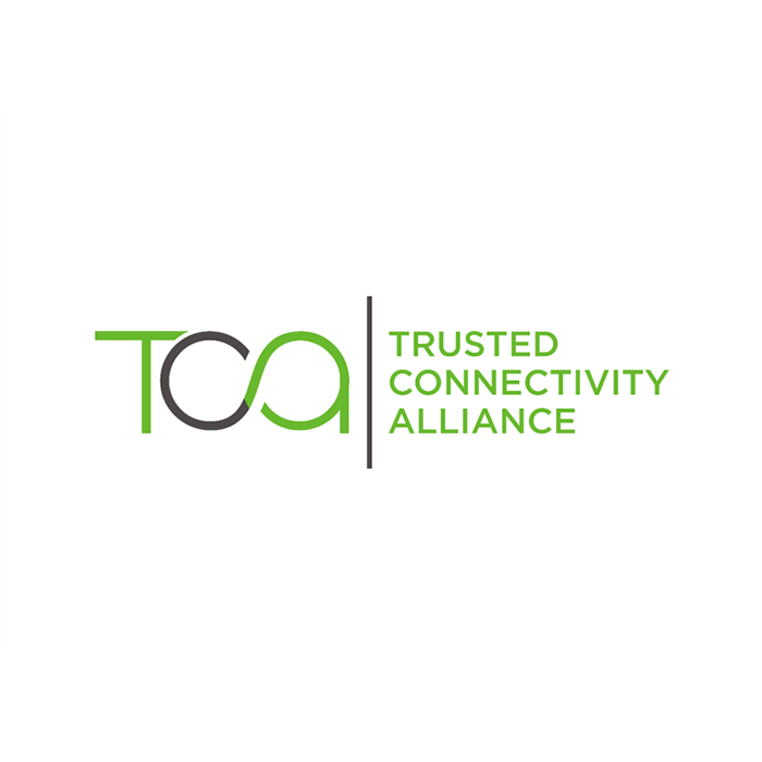 Trusted Connectivity Alliance community partner at hardwear.io Netherlands 2020