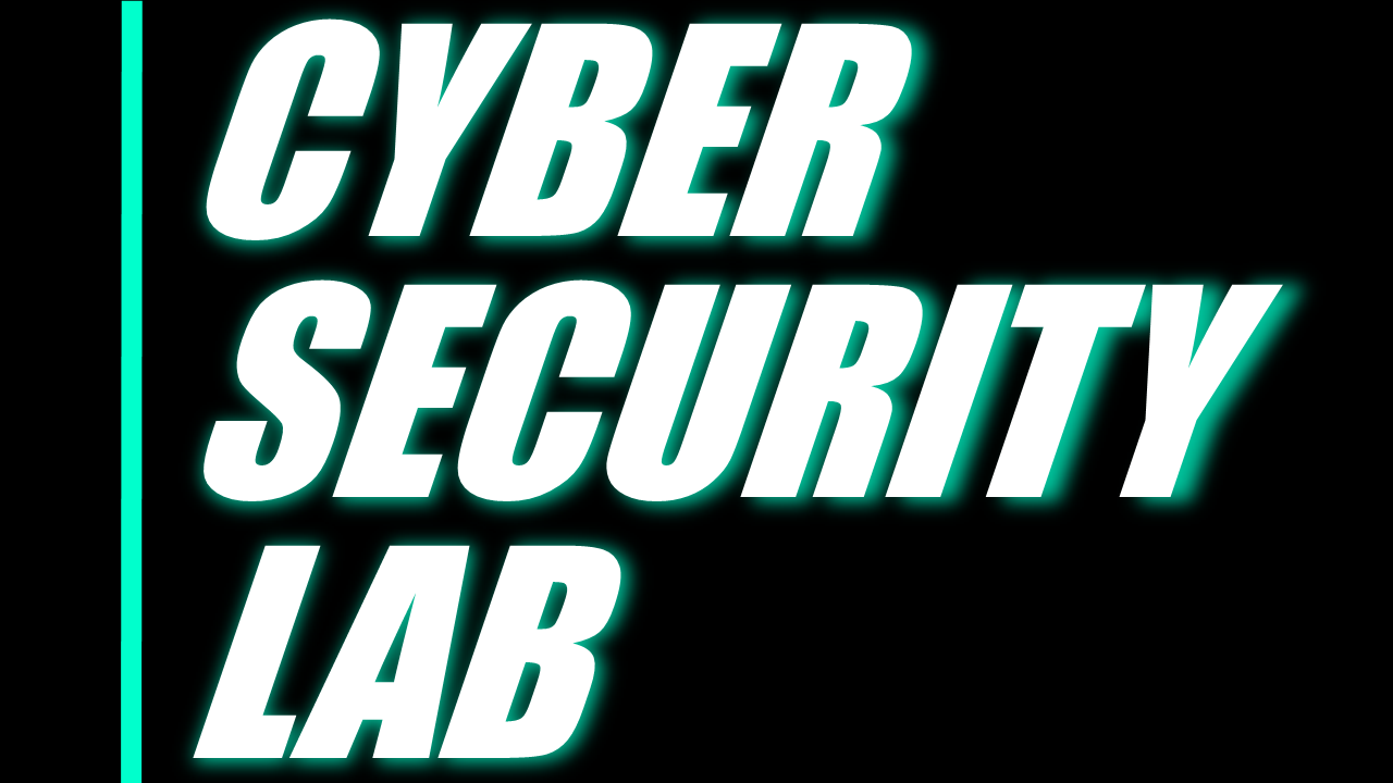 Cyber-security-lab-NTU